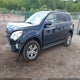 2GNFLBE34F6323149 2015 Chevrolet Equinox 1Lt auction photo thumbnail 2