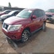 5N1AR2MN5EC725994 2014 Nissan Pathfinder S auction photo thumbnail 2