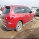 5N1AR2MN5EC725994 2014 Nissan Pathfinder S auction photo thumbnail 4