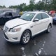 1FAHP2EW6CG113587 2012 Ford Taurus Sel auction photo thumbnail 2