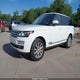 SALGS2PF3GA306055 2016 Land Rover Range Rover 3.0L V6 Supercharged Hse auction photo thumbnail 2