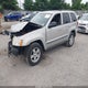 1J8GR48K77C623702 2007 Jeep Grand Cherokee Laredo auction photo thumbnail 2