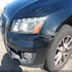 WA1KK78R29A031718 2009 Audi Q5 3.2 auction photo thumbnail 6