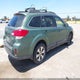 4S4BRBJC6A3361344 2010 Subaru Outback 2.5I Limited auction photo thumbnail 4