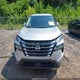 5N1BT3BBXSC789318 2025 Nissan Rogue Sv Intelligent Awd auction photo thumbnail 12