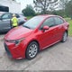 JTDEPRAE5LJ109794 2020 Toyota Corolla Le auction photo thumbnail 2
