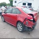 JTDEPRAE5LJ109794 2020 Toyota Corolla Le auction photo thumbnail 3