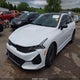 5XXG44J80NG156186 2022 Kia K5 Gt auction photo thumbnail 2