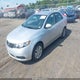 KNAFU4A2XD5645511 2013 Kia Forte Ex auction photo thumbnail 2