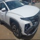 5NMJBCDEXSH480220 2025 Hyundai Tucson Sel auction photo thumbnail 6