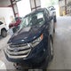 2FMPK4G91HBB29892 2017 Ford Edge Se auction photo thumbnail 13