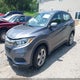 3CZRU6H30MM723695 2021 Honda Hr-V Awd Lx auction photo thumbnail 2