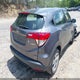 3CZRU6H30MM723695 2021 Honda Hr-V Awd Lx auction photo thumbnail 4