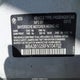 WBA3B1G56FNT04702 2015 BMW 320I auction photo thumbnail 9