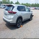 JN8BT3BB3RW422181 2024 Nissan Rogue Sv Intelligent Awd auction photo thumbnail 4