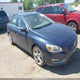 YV1612TK5F1340600 2015 Volvo S60 T5 Premier auction photo thumbnail 1