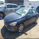 YV1612TK5F1340600 2015 Volvo S60 T5 Premier auction photo thumbnail 2