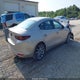 3MZBPABM2PM360577 2023 Mazda Mazda3 2.5 S Select auction photo thumbnail 4