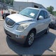 5GAKVCEDXCJ336049 2012 Buick Enclave Leather auction photo thumbnail 2