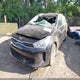 3KPA24AD7LE312710 2020 Kia Rio Lx auction photo thumbnail 2