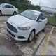 3FA6P0UU8GR292712 2016 Ford Fusion Hybrid S auction photo thumbnail 2