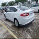 3FA6P0UU8GR292712 2016 Ford Fusion Hybrid S auction photo thumbnail 3