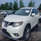 5N1AT2MT7FC767360 2015 Nissan Rogue Sl auction photo thumbnail 2