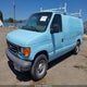 1FTRE14W65HA61455 2005 Ford E-150 Commercial/Recreational auction photo thumbnail 2