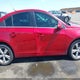 1G1PE5SBXD7190052 2013 Chevrolet Cruze 2Lt Auto auction photo thumbnail 17