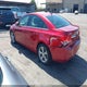 1G1PE5SBXD7190052 2013 Chevrolet Cruze 2Lt Auto auction photo thumbnail 3
