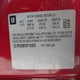 1G1PE5SBXD7190052 2013 Chevrolet Cruze 2Lt Auto auction photo thumbnail 9