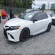 4T1NZ1AK3LU038218 2020 Toyota Camry Trd auction photo thumbnail 2