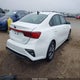 3KPF24AD7ME361168 2021 Kia Forte Lxs auction photo thumbnail 4