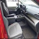 5TDJSKFCXNS059539 2022 Toyota Sienna Xle auction photo thumbnail 5