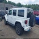 1C4JJXP60PW625767 2023 Jeep Wrangler 4Xe High Altitude 4X4 auction photo thumbnail 3