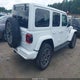 1C4JJXP60PW625767 2023 Jeep Wrangler 4Xe High Altitude 4X4 auction photo thumbnail 4