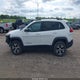 1C4PJMBB3FW777165 2015 Jeep Cherokee Trailhawk auction photo thumbnail 15