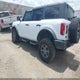 1FMDE5BH4PLB82096 2023 Ford Bronco Big Bend auction photo thumbnail 3