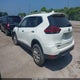5N1AT2MVXLC794968 2020 Nissan Rogue Sv Intelligent Awd auction photo thumbnail 3