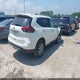 5N1AT2MVXLC794968 2020 Nissan Rogue Sv Intelligent Awd auction photo thumbnail 4