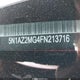 5N1AZ2MG4FN213716 2015 Nissan Murano Sl auction photo thumbnail 9