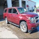 1GNSKHKC7KR226017 2019 Chevrolet Suburban Lt auction photo thumbnail 1