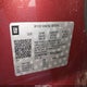 1GNSKHKC7KR226017 2019 Chevrolet Suburban Lt auction photo thumbnail 9