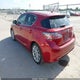 JTHKD5BH5B2046412 2011 Lexus Ct 200H Premium auction photo thumbnail 3