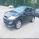 JM3TB3DA7C0348806 2012 Mazda Cx-9 Grand Touring auction photo thumbnail 2