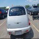 3A4GY5F95AT142143 2010 Chrysler Pt Cruiser Classic auction photo thumbnail 16