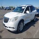 5GAKRAKD5EJ154419 2014 Buick Enclave Convenience auction photo thumbnail 2