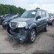 5FNYF4H53CB081249 2012 Honda Pilot Ex-L auction photo thumbnail 2