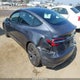 5YJ3E1EB1PF389726 2023 Tesla Model 3 Long Range Dual Motor All-Wheel Drive auction photo thumbnail 3