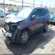 5FNYF6H51LB039495 2020 Honda Pilot Awd Ex-L auction photo thumbnail 2